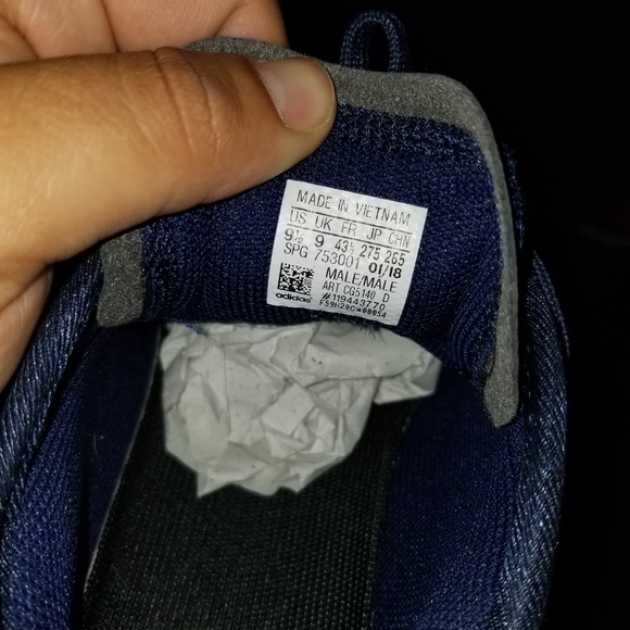 Adidas - Picture 4 of 4